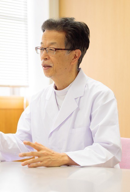 循環器疾患と生活習慣病について