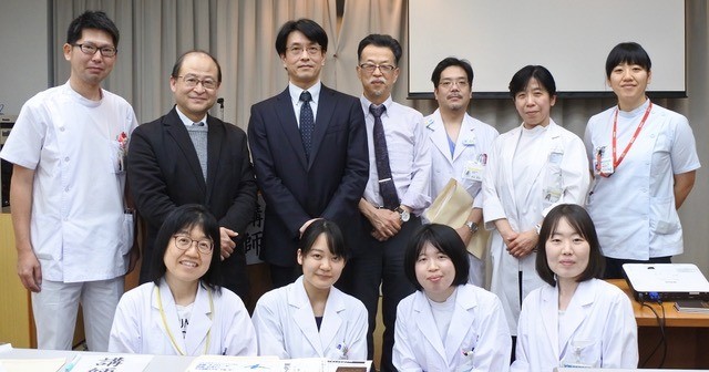 「明日から使える漢方セミナーin 神戸労災病院」を開催しました。