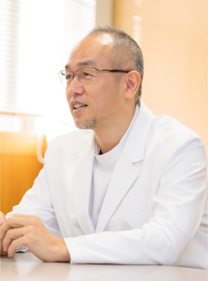 画像検査（レントゲンとCTとMRI）と放射線科医