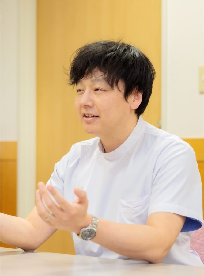 循環器内科診療について