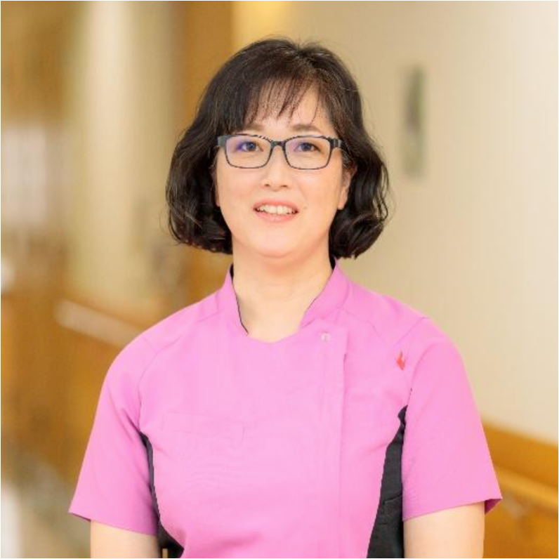 行き詰ったときは、先輩方にたくさんのことを教わり、助けていただきました。今度は自分がお返しをする番だと思っています。