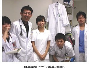 神戸労災病院での初期研修【研修医だより６】